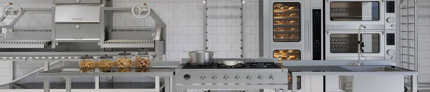 Servicio Técnico Gastronomía Msacrocrespo